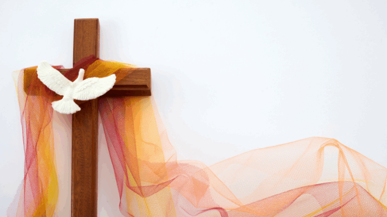 INCREDIBLE POWER & REALITY OF THE HOLY SPIRIT