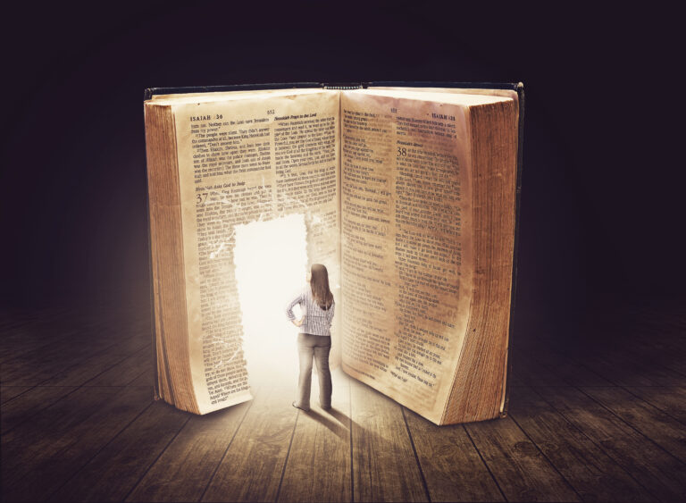 I WILL PUT MY LAW IN THEIR INWARD PARTS