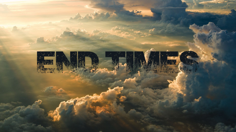 BIRTH PAINS: GOD’S PROPHECY BECOMING REALITY