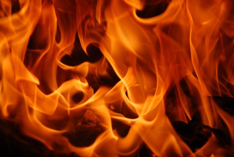 MINISTRY WHO NEVER WARN ABOUT HELL….