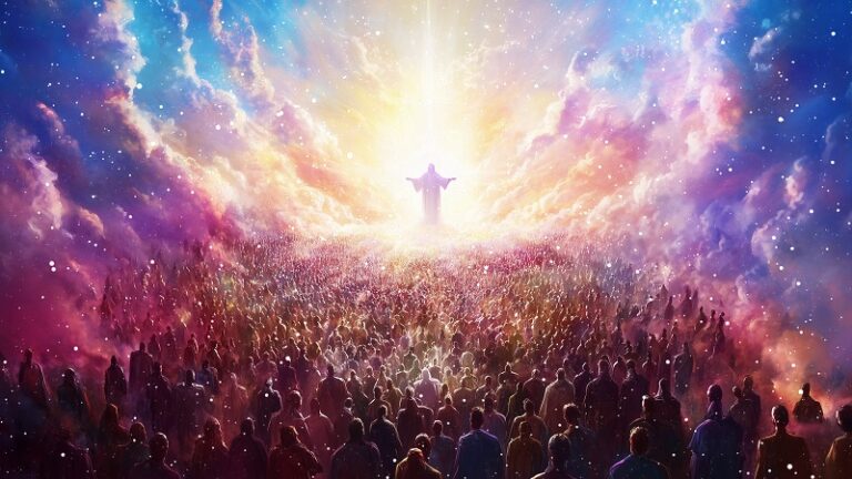 Words of the LORD received Wednesday, April 2, 2025