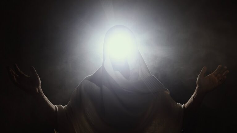 JESUS IS COMING SOON–LET ME COUNT THE WAYS….