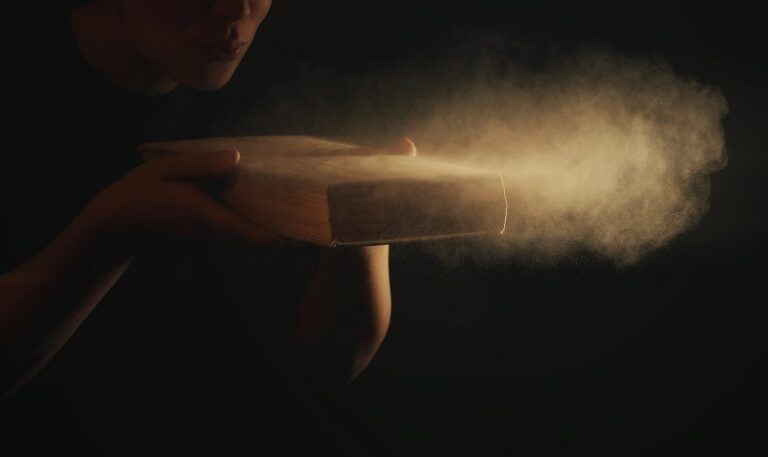 WHAT THE LUKEWARM CHURCH WON’T TEACH YOU