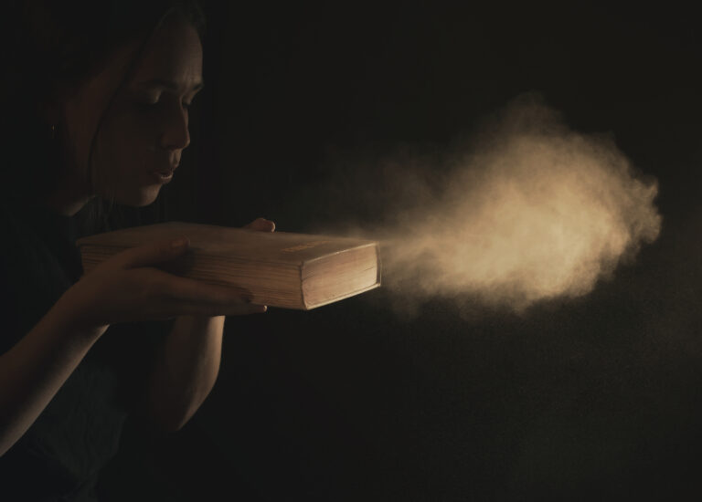 Susan’s Question: Who is lukewarm and why?