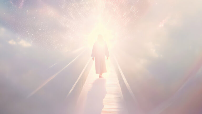 Words of the LORD received Tuesday, June 3, 2025, by Susan Davis