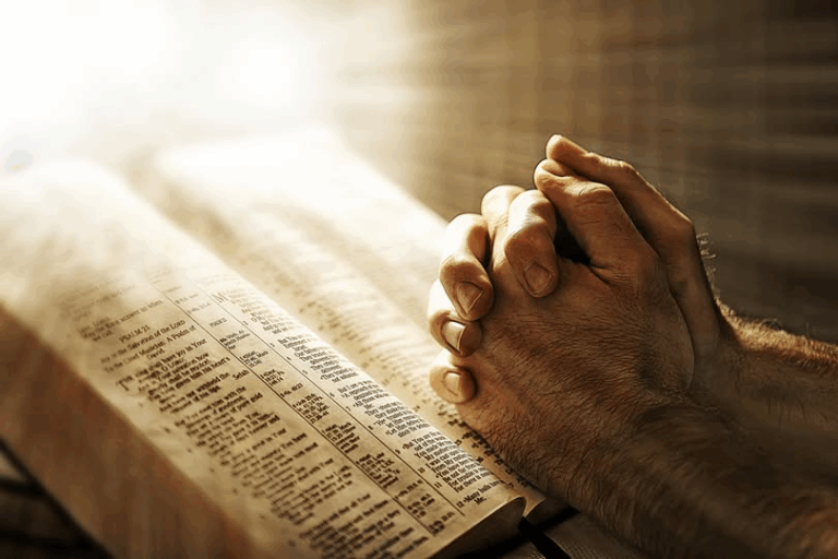 Susan’s Question: How can a person live inside YOUR Will on a daily basis?