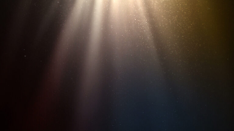God Is Everywhere