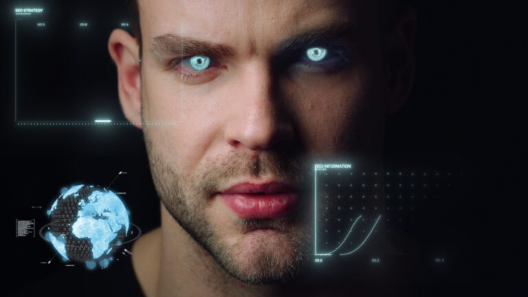 We have all been deceived…