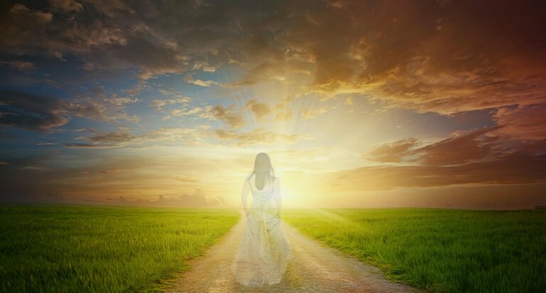 Words of the LORD received Monday, July 21, 2025, by Susan Davis