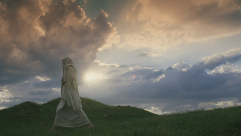 Words of the LORD received Friday, August 29, 2025