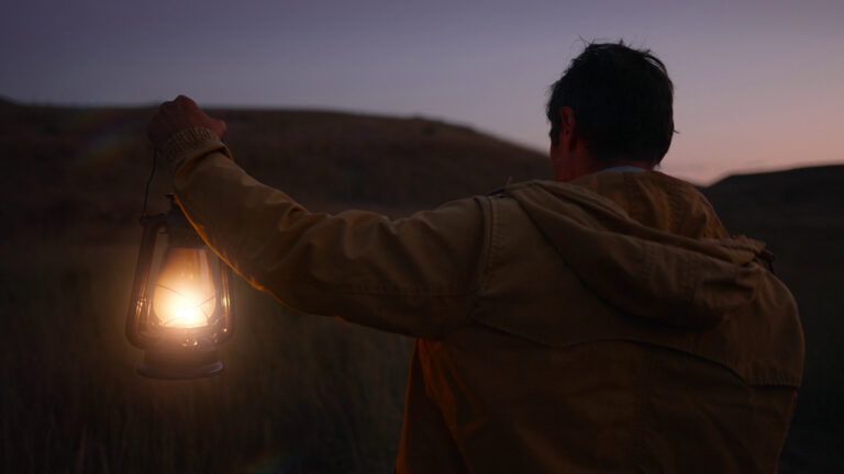 IS YOUR LAMP READY?