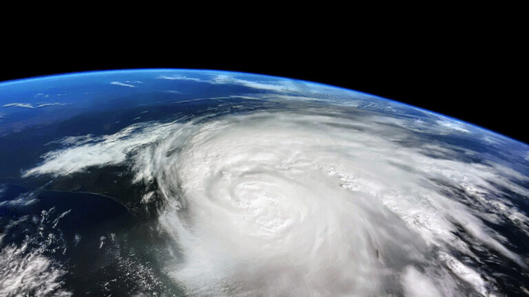 WAVES ROARING: TURNS OUT THE BIBLE IS ACCURATE