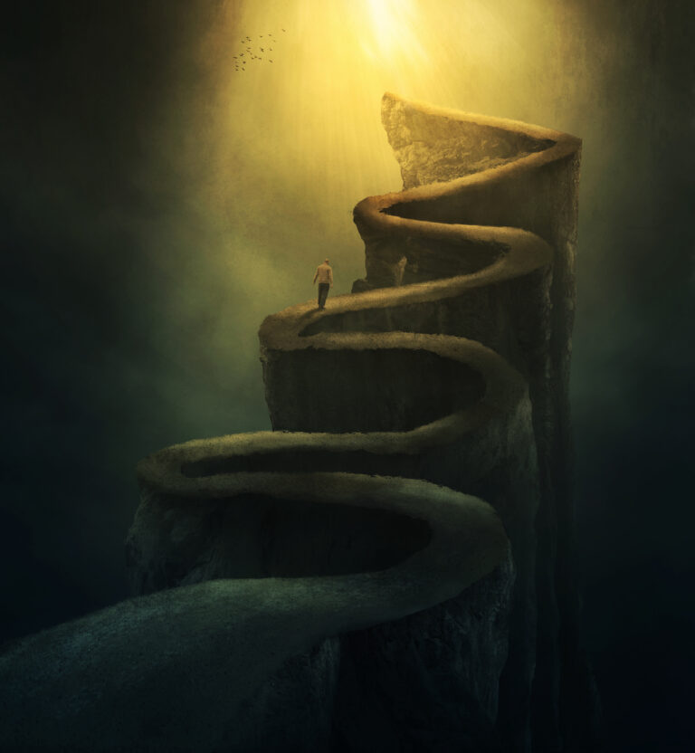 PHILADELPHIA: THE PRE-TRIB RAPTURED CHURCH