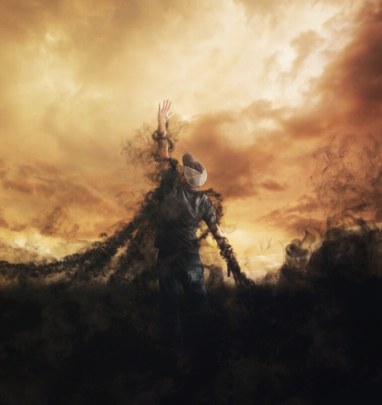 AI: CONTINUES TO BE LINKED TO USHERING IN EVIL