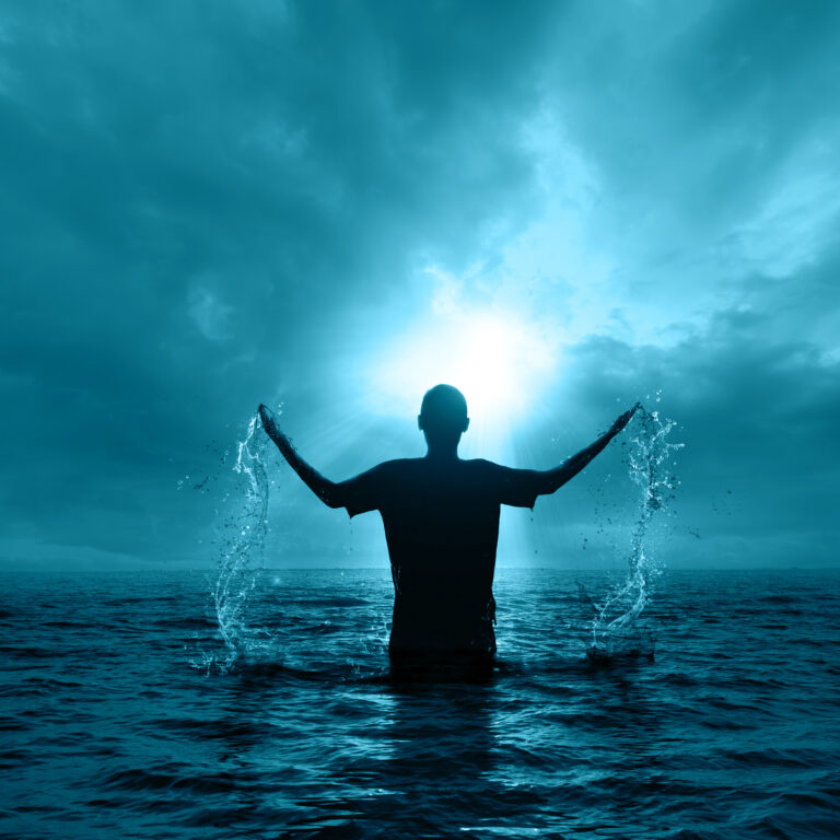 Words of the LORD received Tuesday, October 28, 2025