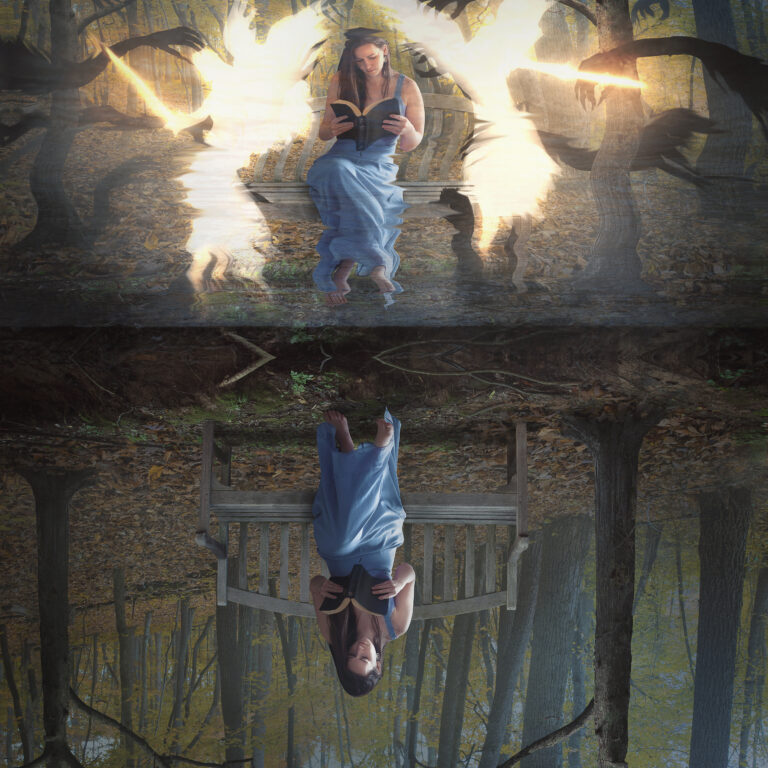 YOU’VE GOT TO WALK WITH GOD, BEFORE YOU CAN RUN