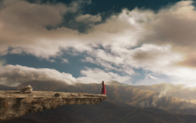 Words of the LORD received Saturday, November 29, 2025