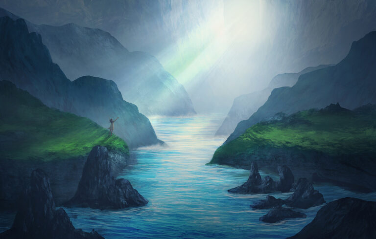 Words of the LORD received Wednesday, November 26, 2025