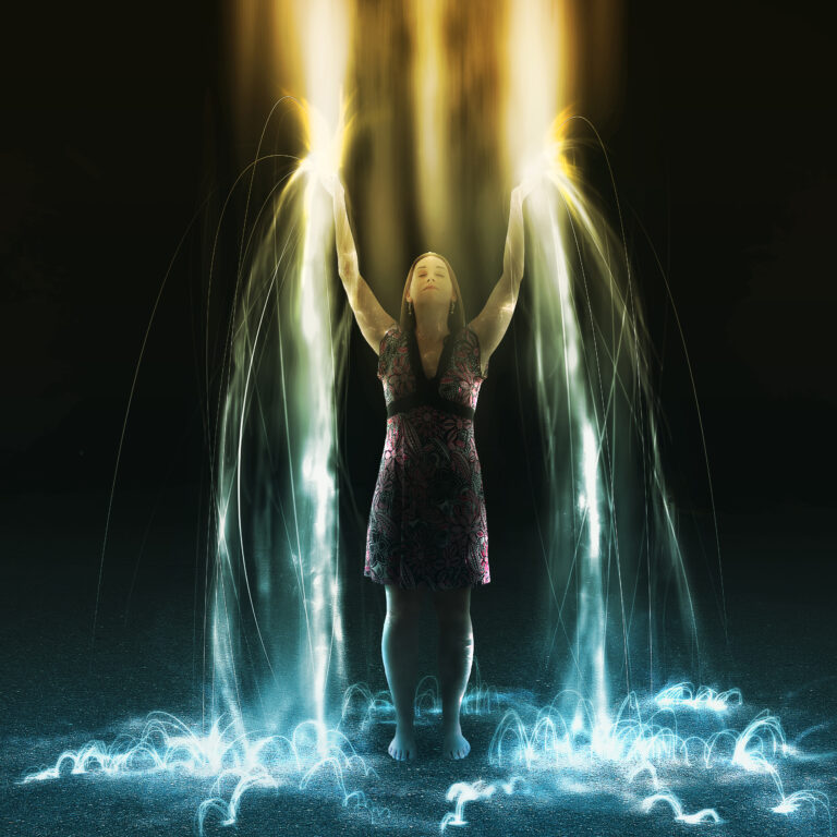 We need the FULLNESS of the HOLY SPIRIT