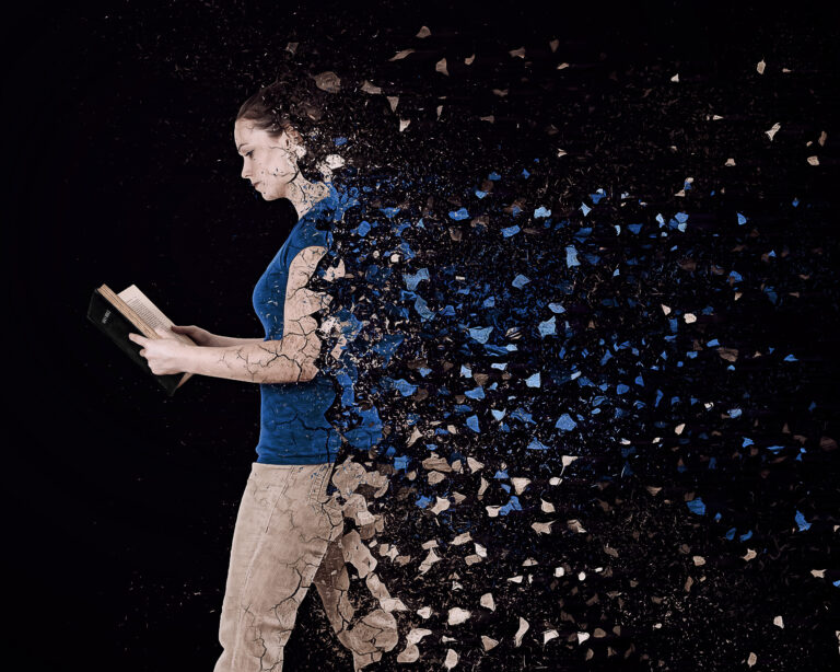 WHOSE WRITING YOUR FUTURE?