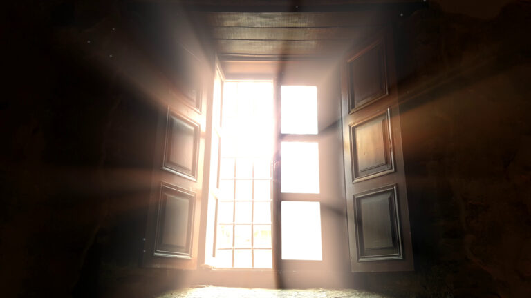 Words of the LORD received Monday, March 23, 2026