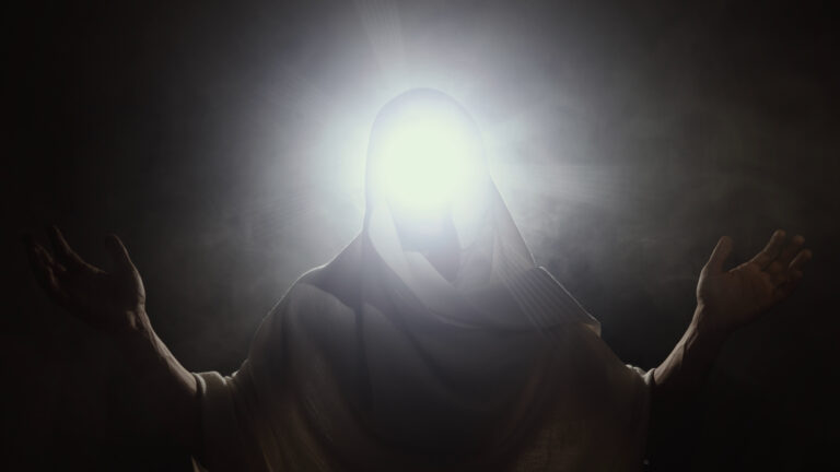 Words of the LORD received Tuesday, April 14, 2026