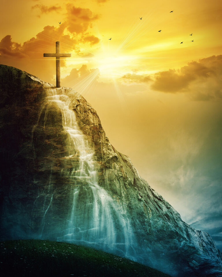 Words of the LORD received Tuesday, April 28, 2026