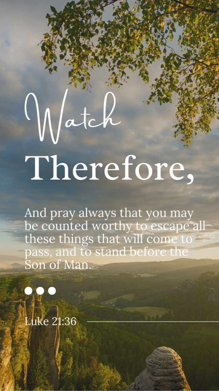 Words of the LORD received Saturday, June 6, 2026